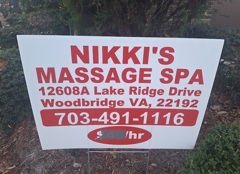 Nikki's Massage Spa, spa in Woodbridge, VA, photo 1 of 3