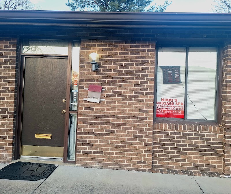 Nikki's Massage Spa, spa in Woodbridge, VA, photo 3 of 3