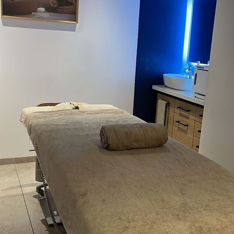 Calm cascade massage spa, massage spa in Arlington, VA