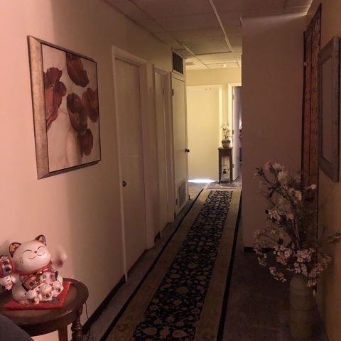 Feifei spa, spa in Fairfax, VA